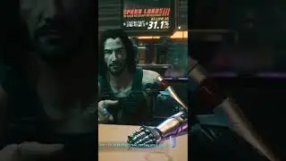 Cyberpunk
