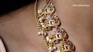 VM Collections video 2