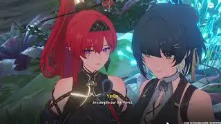 LIVE UNION 40 Histoire de Yinlin