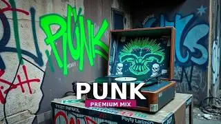 Mastering Keyboard Shortcuts Like a Punk