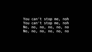 Otto Knows - Million Voices [LYRICS]