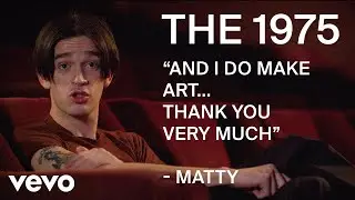 The 1975 - 