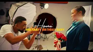 Hernâni - HBB Happy Birthday Baby (Video Oficial) (2023)