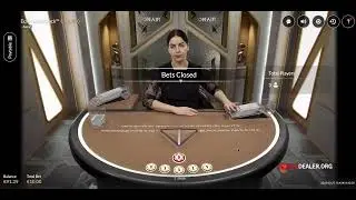 OnAir Entertainment Eclipse Blackjack