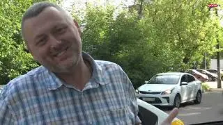 Чехов / Игорь Прощенко выбирает Бурова // 25.08.2021