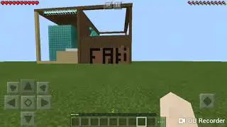 Minecraft  Zengin evi VS Fakir Evi   Incelemesi