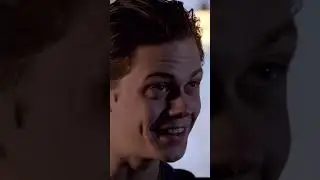 Bill Skarsgard