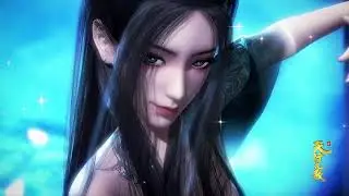 [AMV] Xích Linh (DJ Remix) - Đẳng Thập Yêu Quân | 赤伶 (DJ余小磊版) - 等什么君 | Diễm Linh Cơ