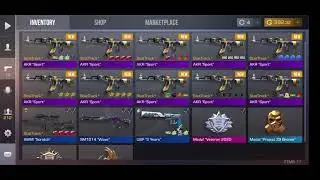 Standoff 2 easy #trade easy gold