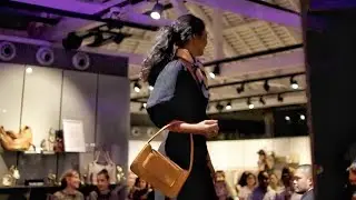 MANGO 2021 | Fashion Show