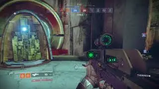 We Ran Out of Medals - Destiny 2 Crucible