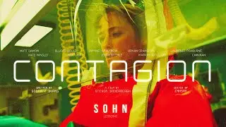 SOHN - Lessons (Instrumental) / CONTAGION