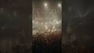 シンガーズハイ「愛の屍」LIVE@Battle Frontier tour 2024