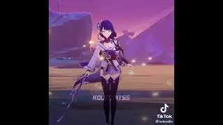 Genshin impact 