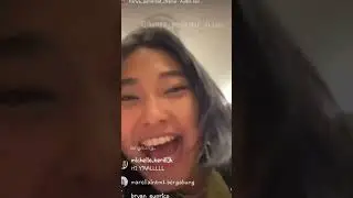 MARSHAL JAYA JAYA 🤣 tips jadi shallfa dong #viral #intmcycle3 #marellaintm #viralshort #video #intm
