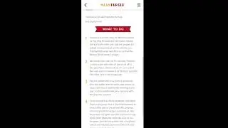 Naansense Recipe App Demo   Adobe XD
