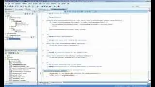004 Set a default value in Java Populate a primary key with a sequence