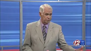 In-Depth: Fourth of July Security