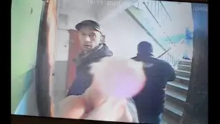 Домушники готуються до зламу бронедвері, замазують вічка. Як обрати надійні бронедвері у Києві