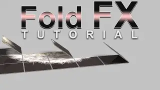 Motion Graphics Video Wall Animation In 3ds Max