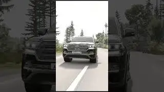 Умышленное убийство, неосторожность? | BeamNG.Drive 