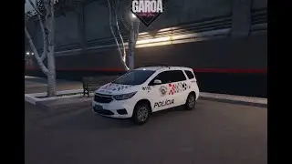 PROGRAMANDO CITY GAROA ROLEPLAY