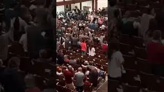 Asbury University Revival 2023 - Feb 8, 2023 - Part 2 
