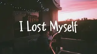 Munn - I Lost Myself (Lyrics)