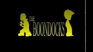 The Boondocks - Granddad's Nightmare Song
