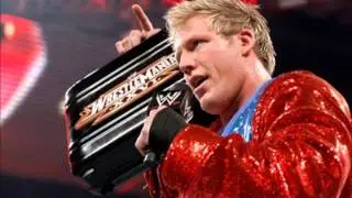WWE Money In The Bank Winners 2005 - 2012