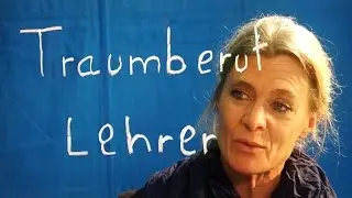 Traumberuf LEHRER an einer Förderschule