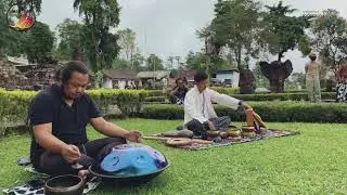 Amerta Sound - Bowing and Meditation