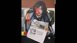 Salir de la melancolía