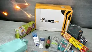 BUZZbox aprilie