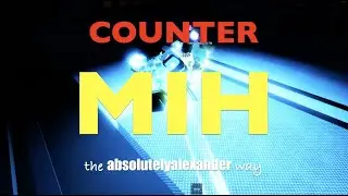 [YBA] 10 Ways to Counter MIH (Made In Heaven) · Roblox Tutorial