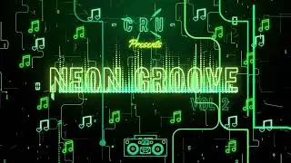 MIXTAPE | Neon Groove vol 2 | #groovy #house #cosmic