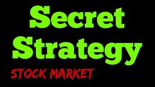 Hidden Gem: Stock Market 200 EMA Secret Revealed