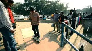 Gurus in the Ganges - Episode 2