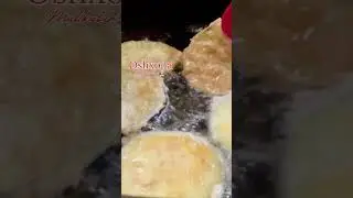 Baqlajondan ajoyib gazak tayyorlash 