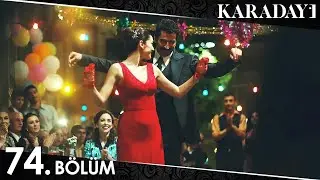 Karadayı 74. Bölüm (Full HD)