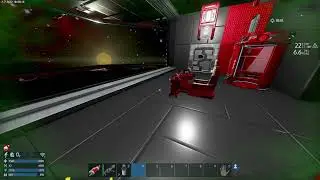 Empyrion Added Crouch! LMAO LOL #Sad #Fail #Crouch