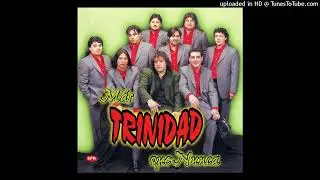 lo mejor de grupo trinidad enganchado canta leo