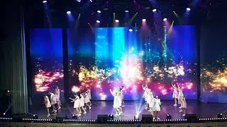 Прекрасное далёко ( Садыгова Мария)