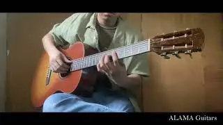 I Love You Goodbye (Nina version)