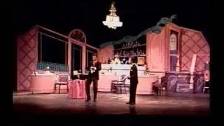 Tonight at Eight from SHE LOVES ME
