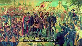 Hungarian Patriotic Song: 