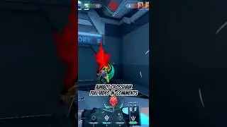 Aimbot crosshair 