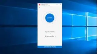 How to use Bitdefender VPN