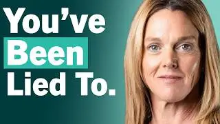 This Is Why You’re Gaining Belly Fat After 40 (And How to Reverse It) | Dr. Stacy Sims
