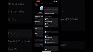 Speedup iCloud Sync #speedup, #iCloudsync, #iphonetips, #iphonetricks